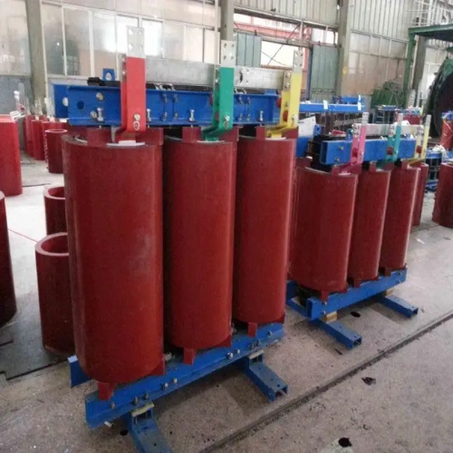 岭东SCB10-250KVA干式变压器