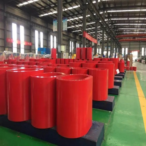 岭东SCBH15-非晶合金干式变压器