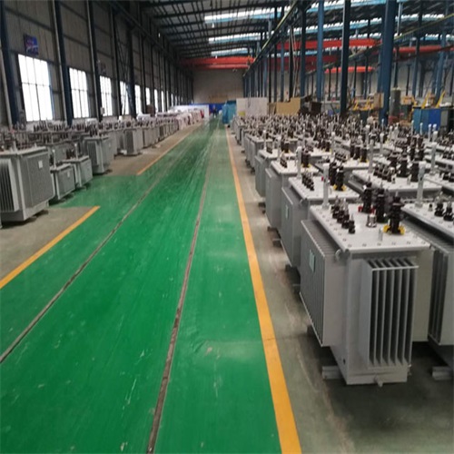 岭东SH15-800KVA非晶合金变压器厂家价格