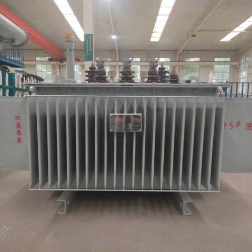 岭东sh15-315KVA非晶合金变压器