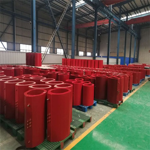 岭东500KVA干式变压器厂家