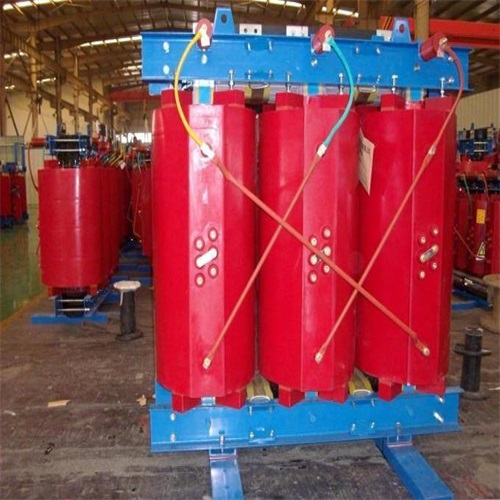 岭东SCB10-1000KVA干式变压器