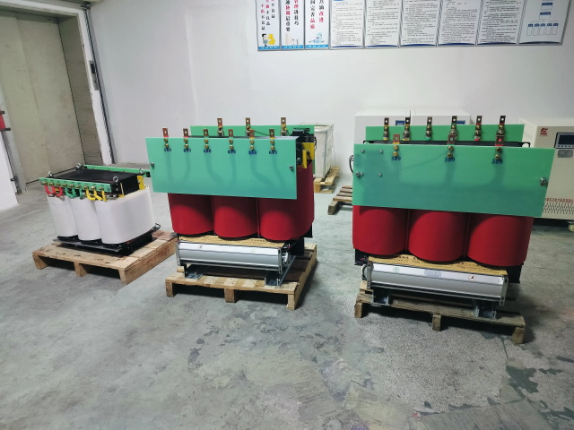 岭东KS11-1000KVA矿用变压器